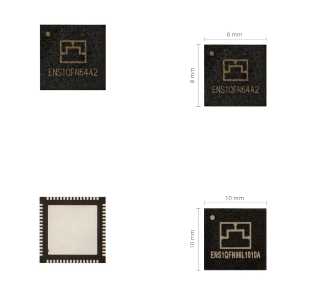暖芯迦神经刺激芯片元神ENS001-A3在经颅电刺激上的应用