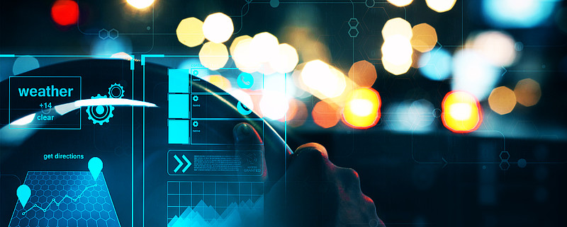 车载健康新蓝海：暖芯迦 EPC001 芯片如何重塑智能出行健康生态？