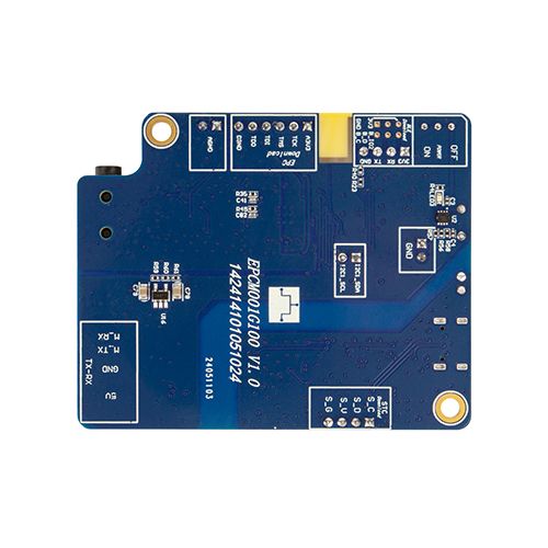医疗级肌电检测模组