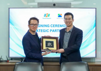 暖芯迦与FPT正式达成战略合作