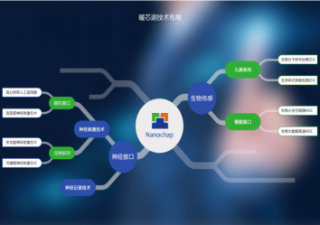 慕尼黑上海电子展圆满落幕：暖芯迦展现生物医疗芯片技术新高度