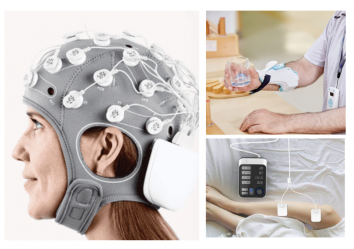 暖芯迦 NNC6121 高集成可编程刺激芯片：重塑电刺激设备的未来