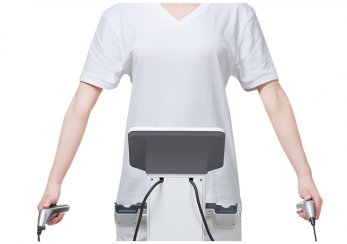 暖芯迦 BAF003 芯片：引领人体成分分析仪精准测量能力