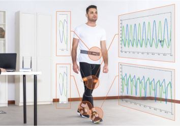 生命体征参数检测芯片 EPC001 赋能运动健康设备，开启精准监测新篇章