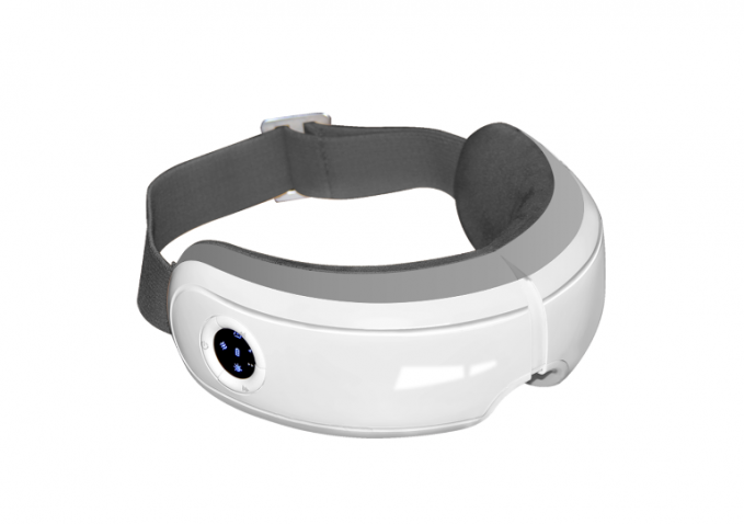 重塑眼部舒适新体验 —— 暖芯迦NNC6121芯片在眼部按摩仪的创新应用