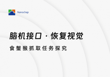 暖芯迦高分辨率人工视网膜·食蟹猴抓取任务探究取得阶段性成果