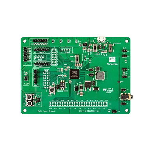 可编程通用刺激开发板-全功能