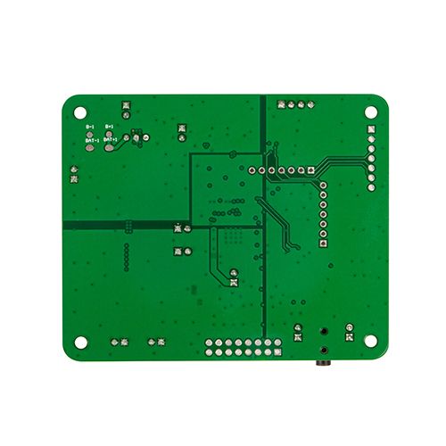 可编程通用刺激开发板-四通道