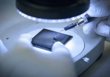 暖芯迦医疗芯片挑战概述：BMS003 芯片