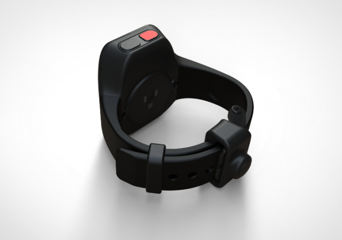 暖芯迦 AR100 模组：血氧手环的核心赋能者