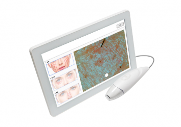 暖芯迦 BMS002 芯片：革新皮肤检测的水分感知革命