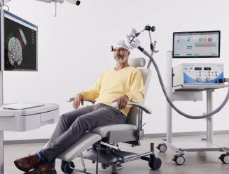 暖芯迦电生理（EMG）技术：智能健康监测领域的革新先锋