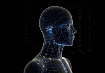 革新中医理疗：暖芯迦 NS4 芯片，经络疏通的新科技引擎