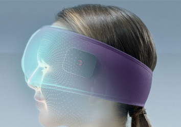 科技赋能睡眠革命：暖芯迦 ENS001 芯片如何以“硬核”技术重塑助眠体验？