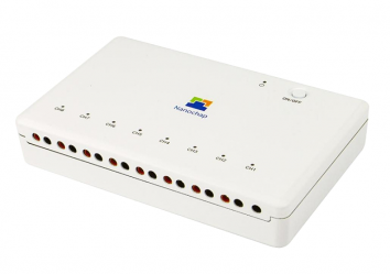 暖芯迦八通道电刺激仪：精准调控，赋能神经康复新未来