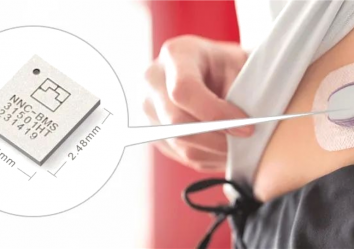 告别扎手指！暖芯迦国产BMS003芯片实现精准血糖监测