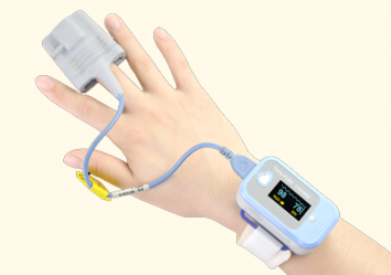 医用级精度，家用更安心：暖芯迦EPC001芯片赋能新一代血氧仪