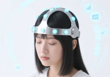 暖芯迦 NNC6121 芯片：为焦虑理疗带来新突破