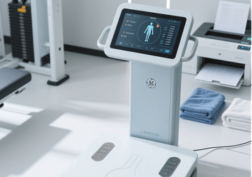 精准体脂测量背后的 ”芯“ 动力：暖芯迦BMS002芯片深度解析