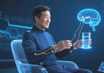 静电流中的生命密码：暖芯迦NNC6121芯片如何精准解码神经痛楚